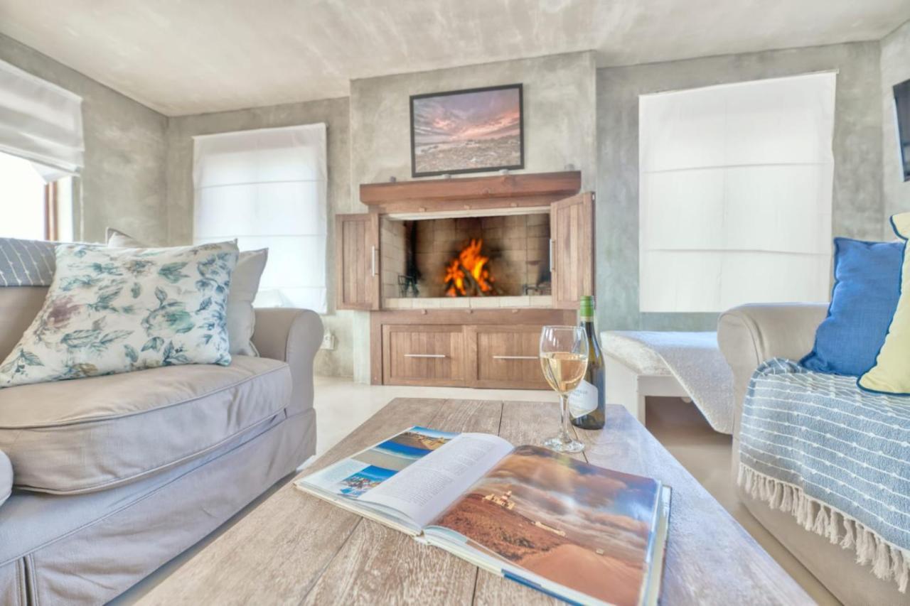 Catch Of The Day Villa Struisbaai Exterior photo