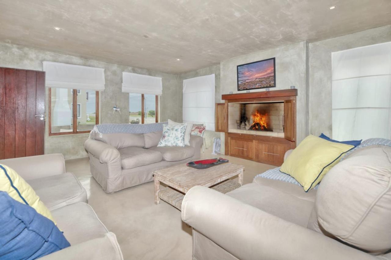 Catch Of The Day Villa Struisbaai Exterior photo