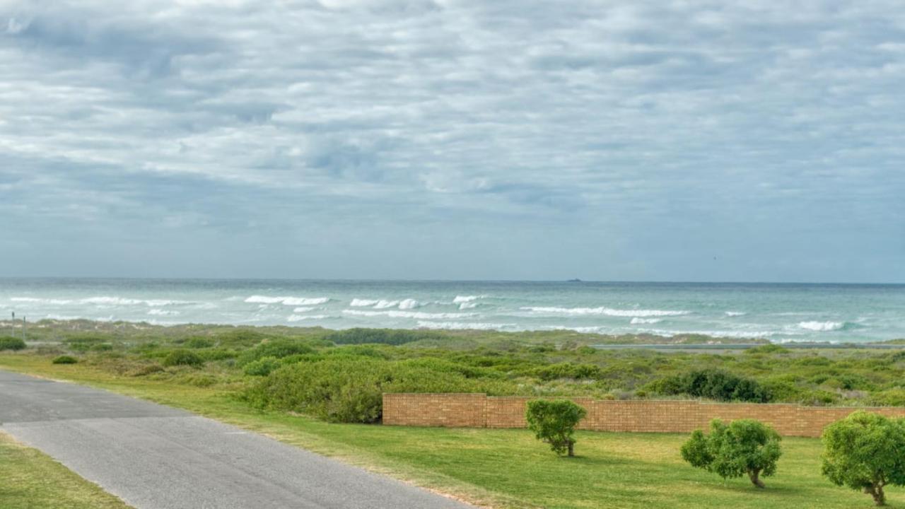 Catch Of The Day Villa Struisbaai Exterior photo
